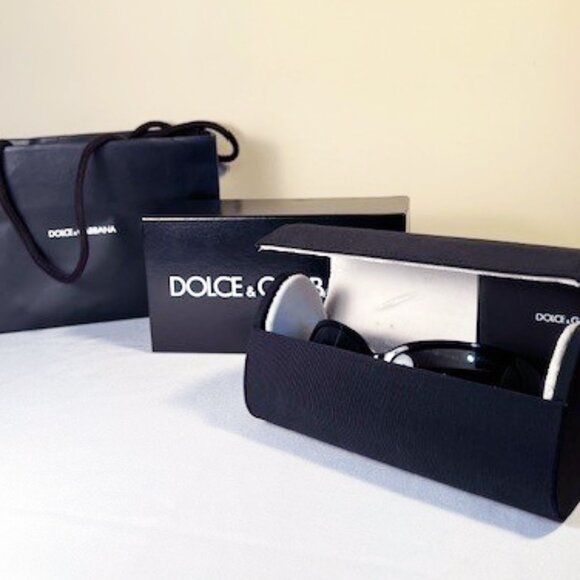 Dolce and Gabbana Limited Edition Sunglasses❤❤